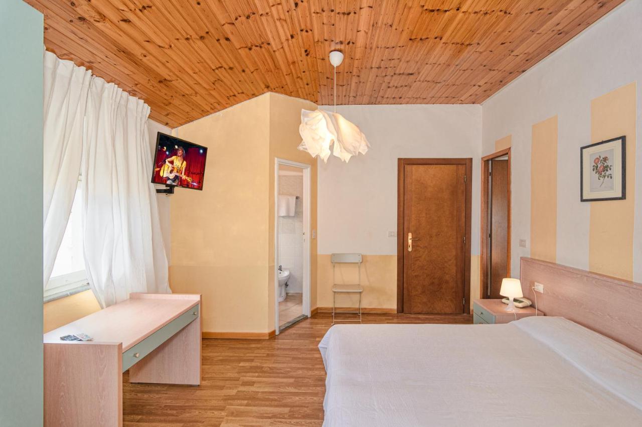 Albergo Villa Gradita Forte dei Marmi Exterior photo