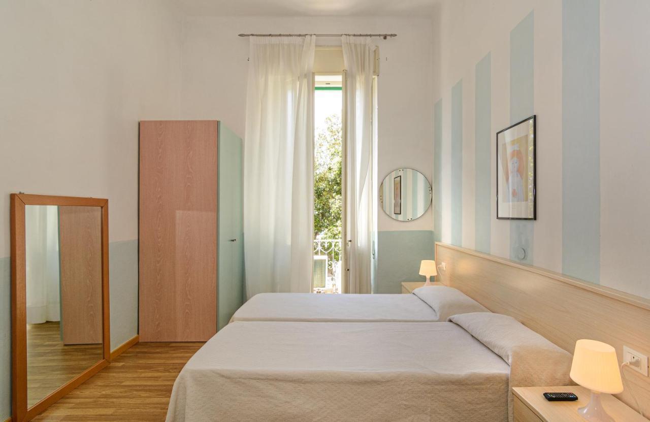 Albergo Villa Gradita Forte dei Marmi Exterior photo